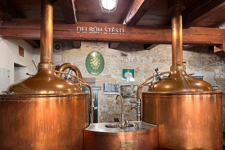 UNESCO Žatec The Town Where Beer is at Home Day Trip - Photo 1 of 25